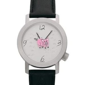 Akteo Crazy Pig Watch