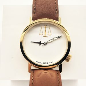 Akteo Justice Watch